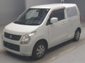 2012 Suzuki Wagon R