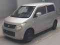 2009 Suzuki Wagon R