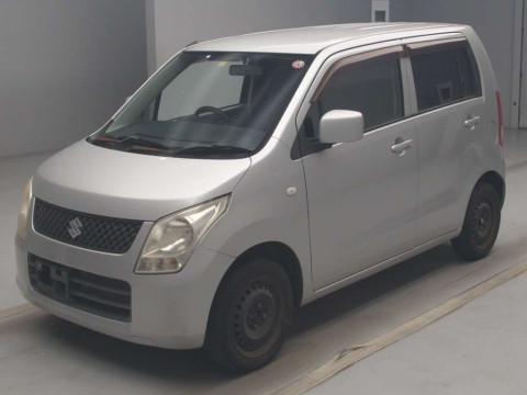 2009 Suzuki Wagon R MH23S[0]