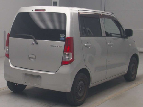 2009 Suzuki Wagon R MH23S[1]