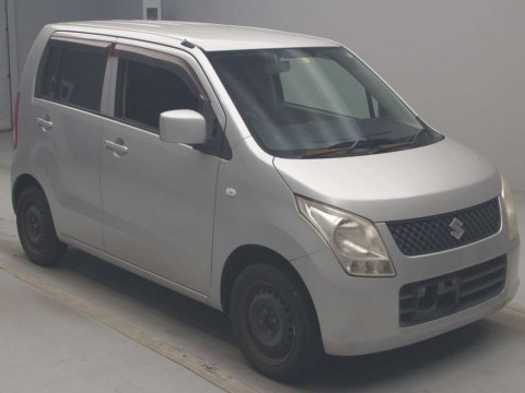 2009 Suzuki Wagon R MH23S[2]