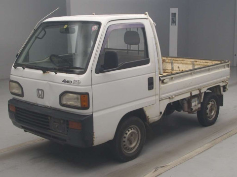 1991 Honda Acty Truck HA4[0]