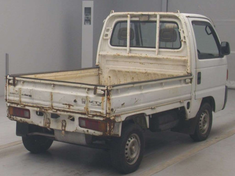 1991 Honda Acty Truck HA4[1]