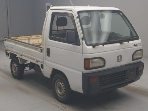 1991 Honda Acty Truck HA4[2]