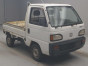 1991 Honda Acty Truck