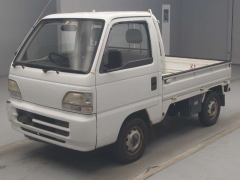 1994 Honda Acty Truck HA3[0]