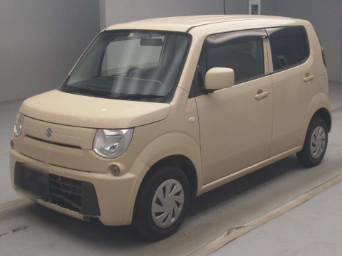 2012 Suzuki MR Wagon MF33S[0]