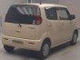 2012 Suzuki MR Wagon