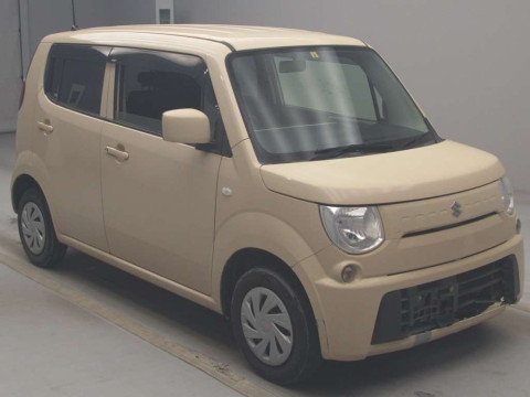 2012 Suzuki MR Wagon MF33S[2]