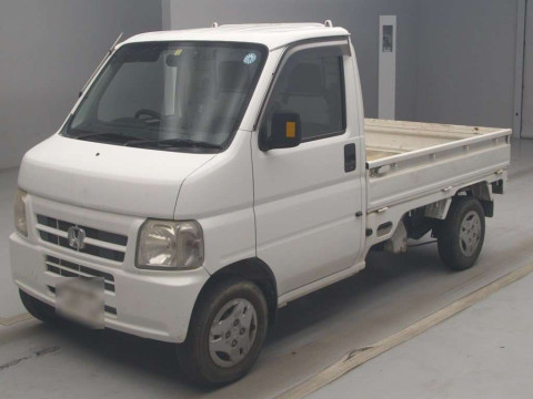 2004 Honda Acty Truck HA6[0]