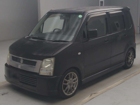 2005 Suzuki Wagon R MH21S[0]