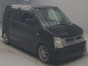 2005 Suzuki Wagon R