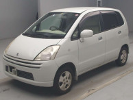 2006 Suzuki MR Wagon