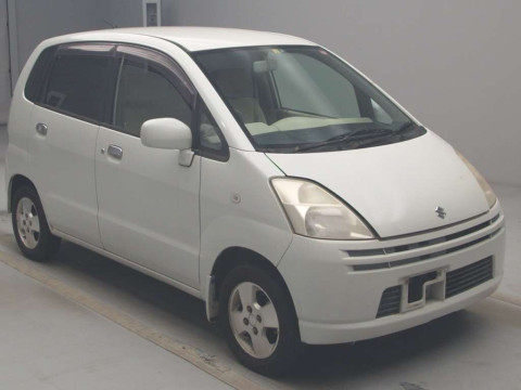 2006 Suzuki MR Wagon MF21S[2]