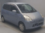 2004 Suzuki MR Wagon