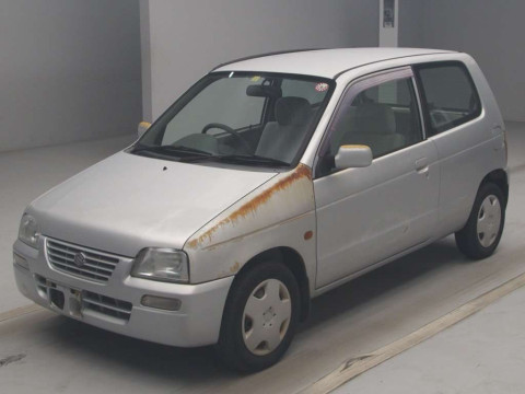 1997 Suzuki Alto HA11S[0]