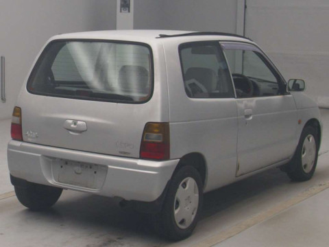 1997 Suzuki Alto HA11S[1]