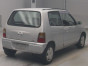 1997 Suzuki Alto