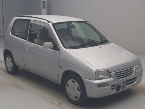 1997 Suzuki Alto HA11S[2]