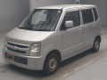 2007 Suzuki Wagon R