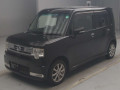 2012 Daihatsu Move Conte Custom