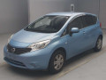 2014 Nissan Note