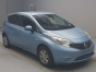 2014 Nissan Note