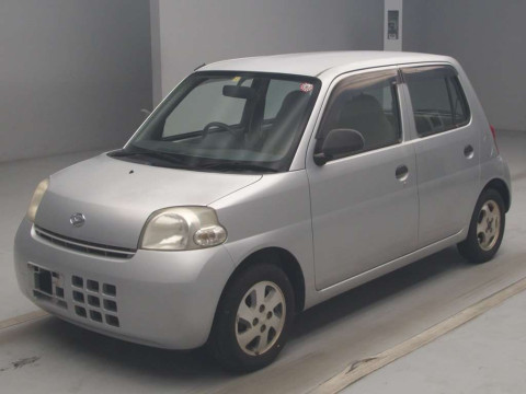 2006 Daihatsu Esse L235S[0]