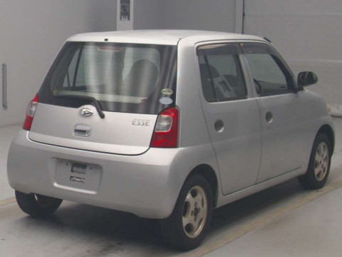 2006 Daihatsu Esse L235S[1]