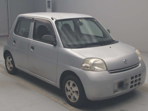 2006 Daihatsu Esse L235S[2]