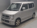 2004 Suzuki Wagon R