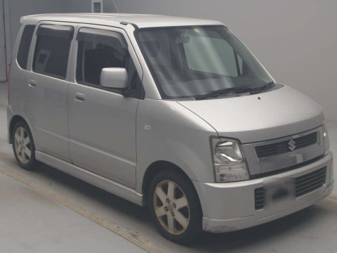 2004 Suzuki Wagon R MH21S[2]