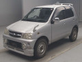 2001 Daihatsu Terios Kid