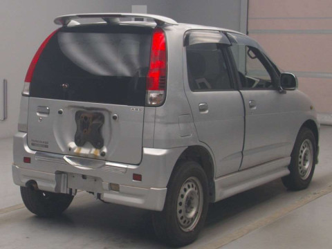 2001 Daihatsu Terios Kid J131G[1]