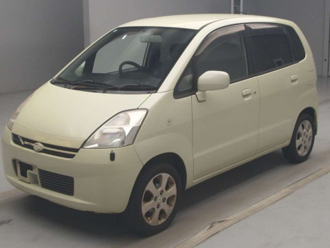 2002 Suzuki MR Wagon MF21S[0]