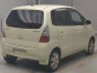 2002 Suzuki MR Wagon