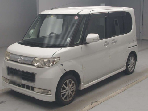 2008 Daihatsu Tanto Custom L375S[0]