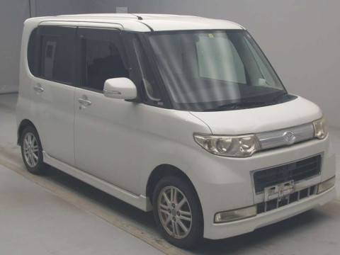 2008 Daihatsu Tanto Custom L375S[2]