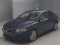 2012 Volvo S40