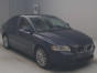 2012 Volvo S40