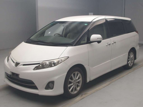 2009 Toyota Estima ACR50W[0]