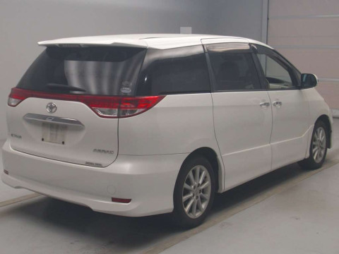 2009 Toyota Estima ACR50W[1]