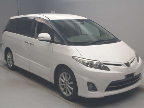 2009 Toyota Estima ACR50W[2]