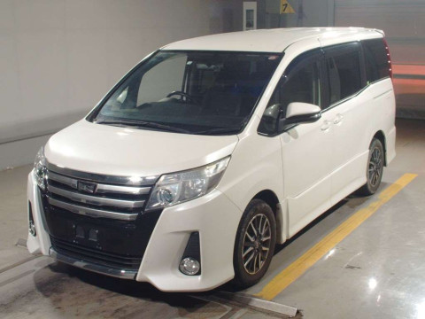 2014 Toyota Noah ZRR80W[0]