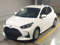 2020 Toyota YARIS