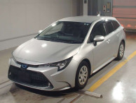 2021 Toyota Corolla Touring Wagon