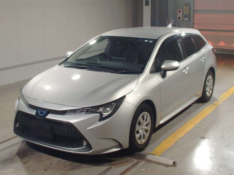 2021 Toyota Corolla Touring Wagon ZWE214W[0]