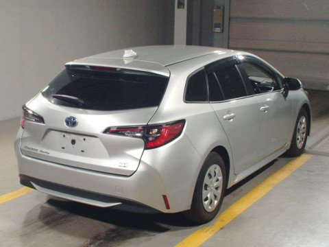 2021 Toyota Corolla Touring Wagon ZWE214W[1]