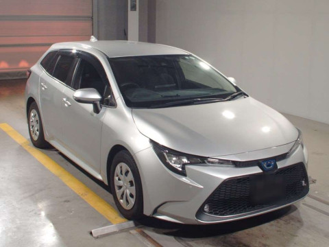 2021 Toyota Corolla Touring Wagon ZWE214W[2]