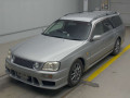 2000 Nissan Stagea